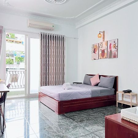 Tumy Homestay Saigon مدينة هوشي منه المظهر الخارجي الصورة