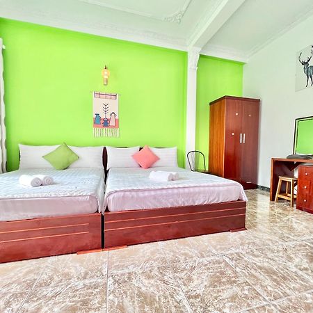 Tumy Homestay Saigon مدينة هوشي منه المظهر الخارجي الصورة