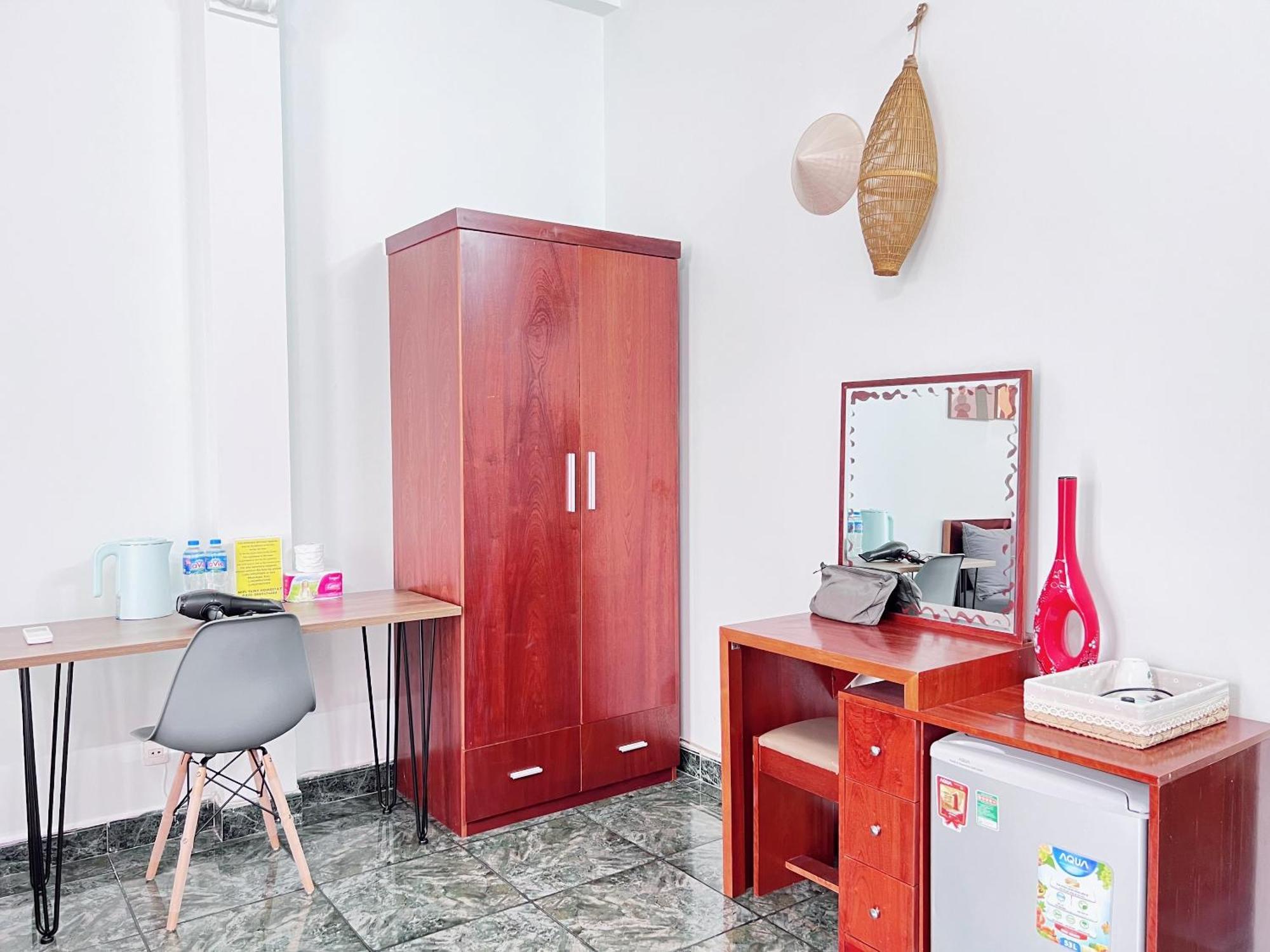 Tumy Homestay Saigon مدينة هوشي منه المظهر الخارجي الصورة