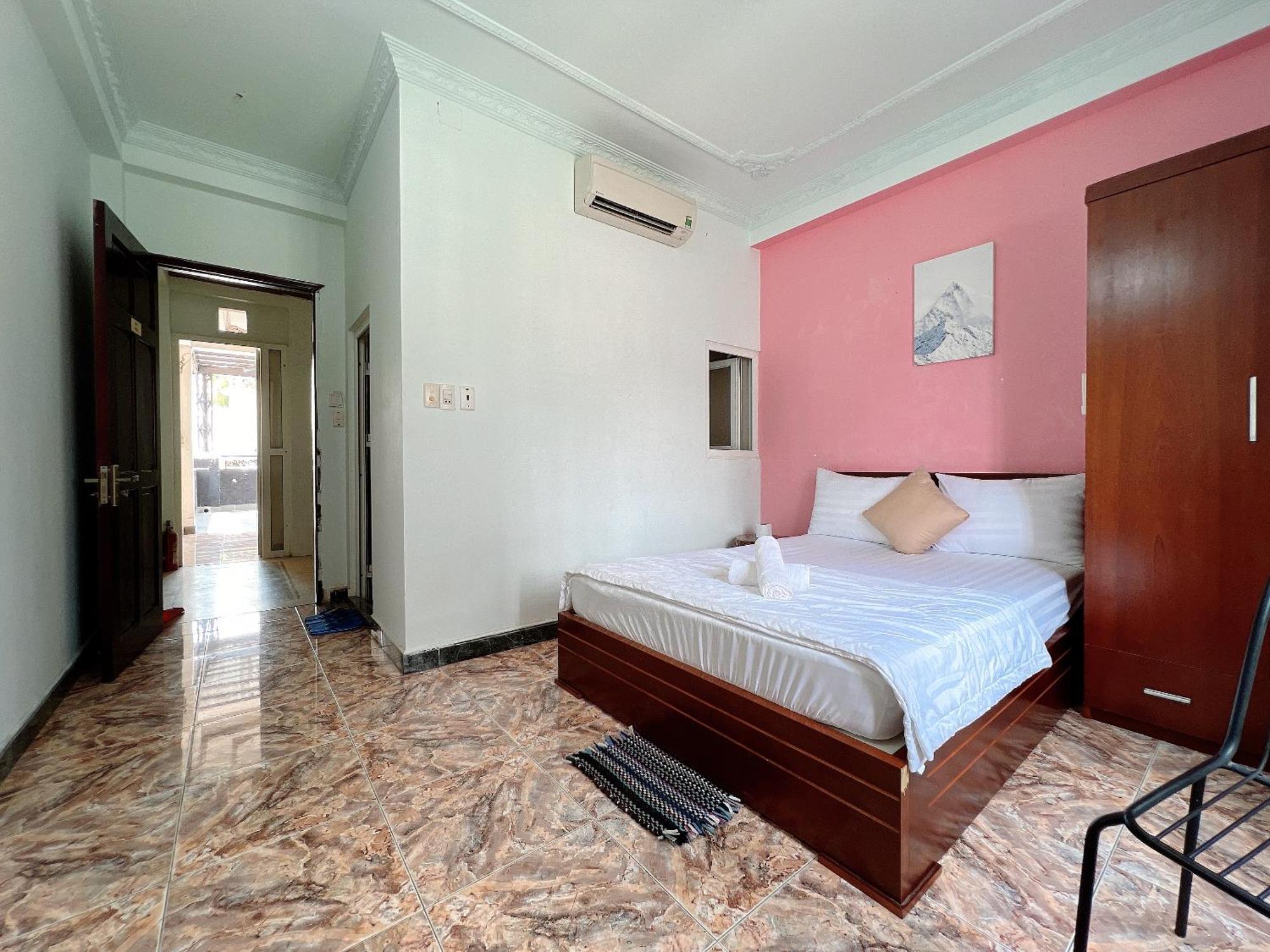 Tumy Homestay Saigon مدينة هوشي منه المظهر الخارجي الصورة