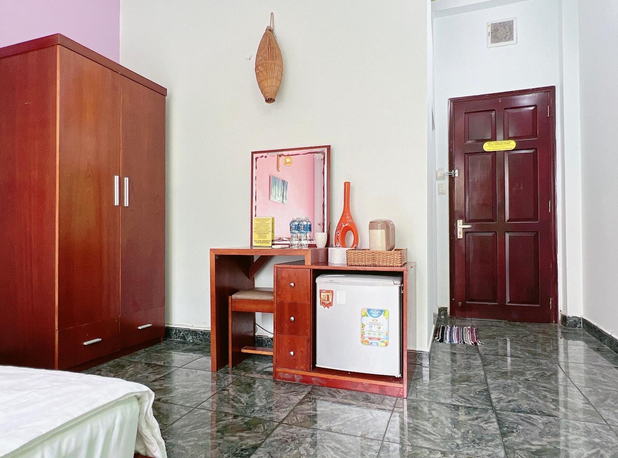 Tumy Homestay Saigon مدينة هوشي منه المظهر الخارجي الصورة