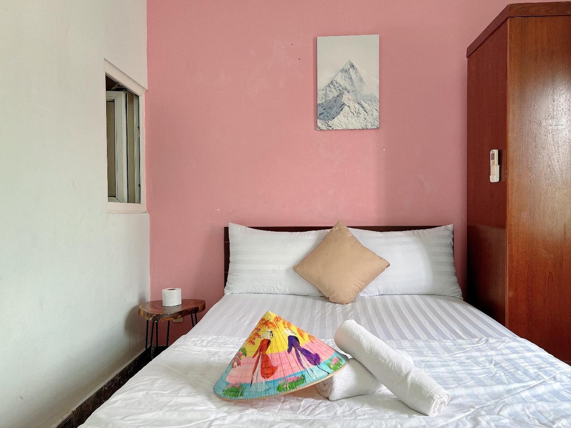 Tumy Homestay Saigon مدينة هوشي منه المظهر الخارجي الصورة