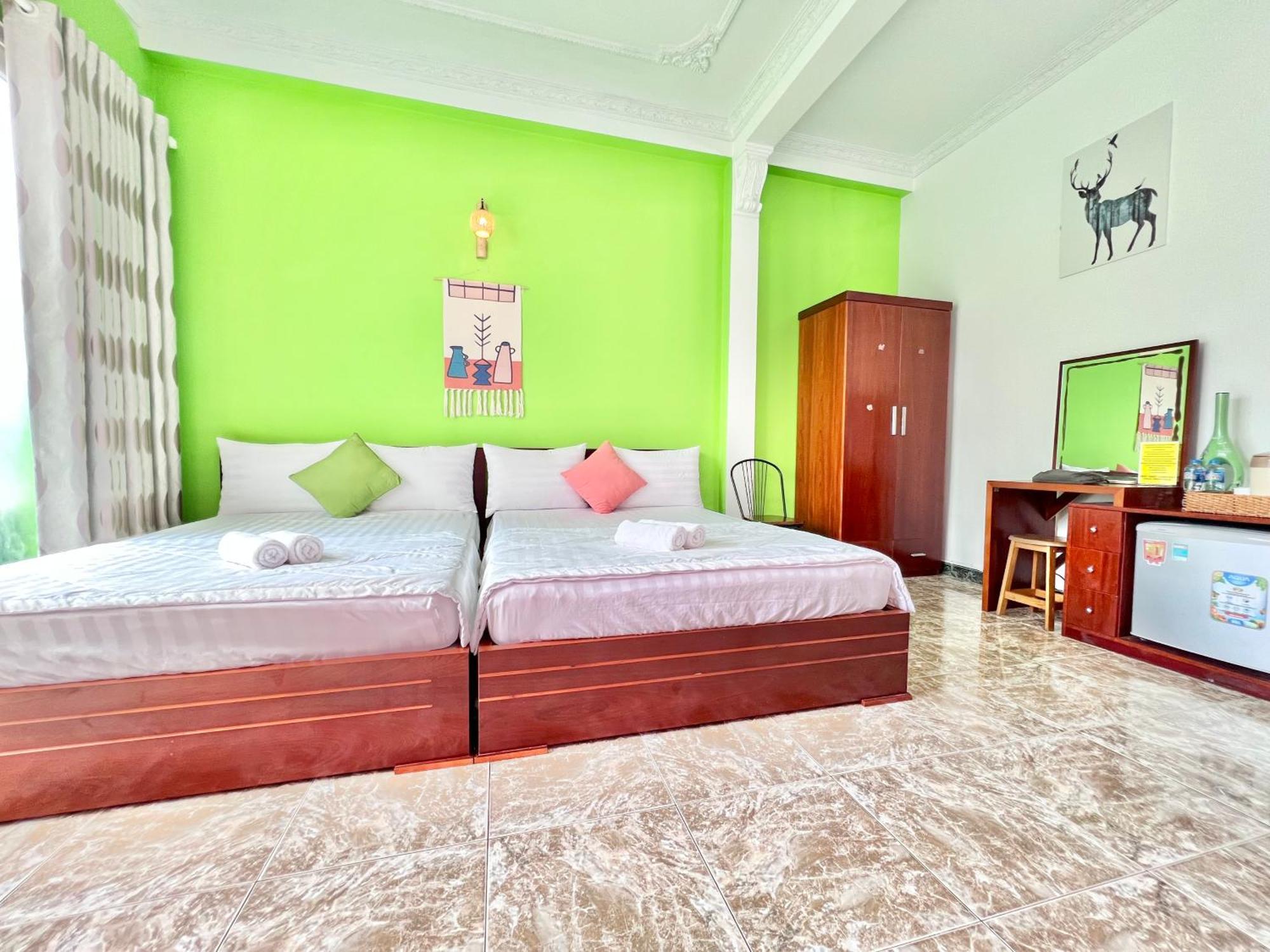 Tumy Homestay Saigon مدينة هوشي منه المظهر الخارجي الصورة